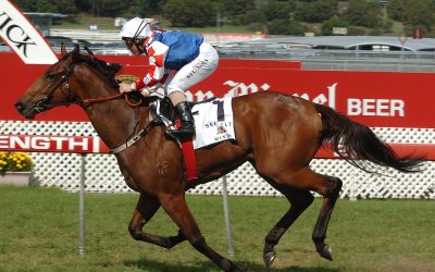 Dance Hero – Still One Of The Quickest